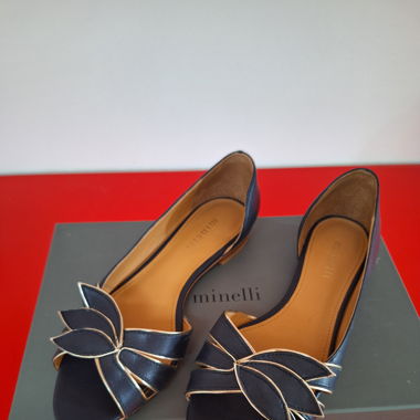 Minelli Ballerinas
