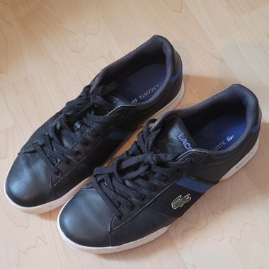 Lacoste Taglia 42