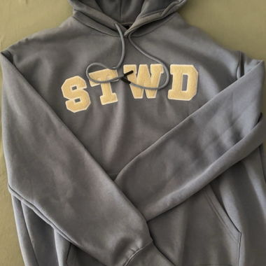 Hoodie Pull and Bear