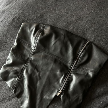 Taille betontes top