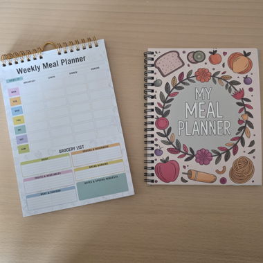 Meal Planner