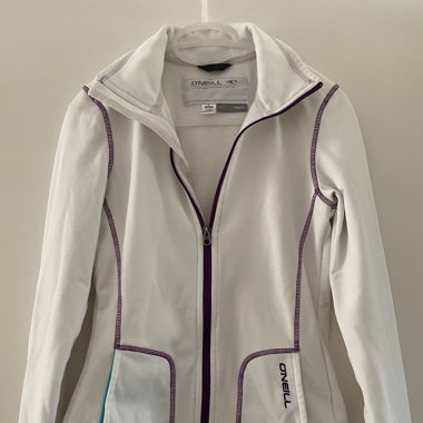 Fleecejacke 