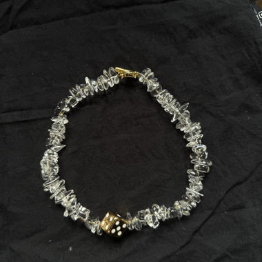 TIMELESS PEARLY Necklace