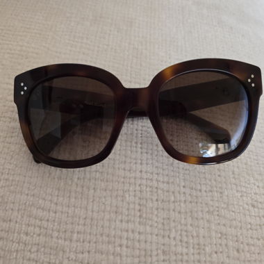 Lunettes de soleil Céline 