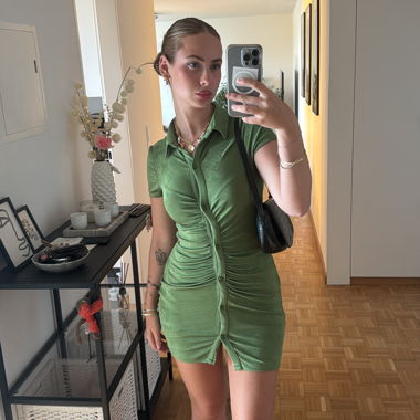 Pull&Bear Dress size S