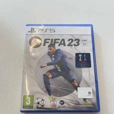 FIFA 23 PS5