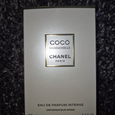 Chanel Coco Mademoiselle 100 ml