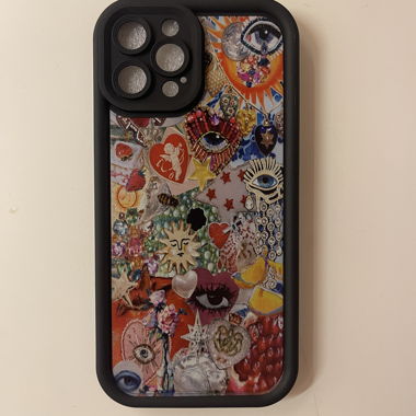 iPhone 12promax Case