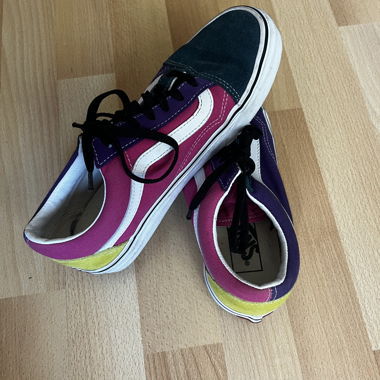 Vans Old Skool Sneakers