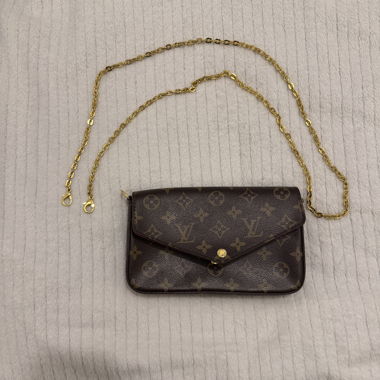 Borsa a tracolla LV