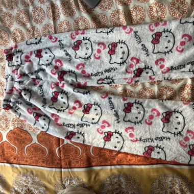 bas de pyjama 