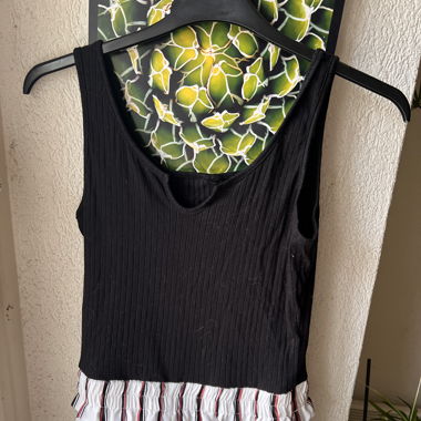 Combi short 
