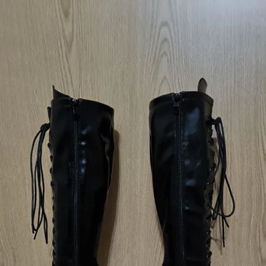 Stiefel