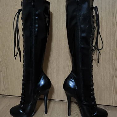 Stiefel