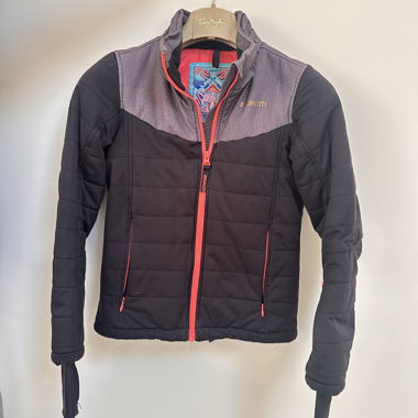 Brunotti kids ski jacket size 140