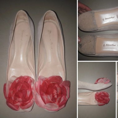 Chaussures GIANVITO ROSSI