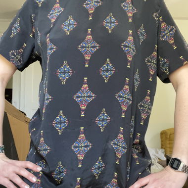 Bimba y lola T-shirt