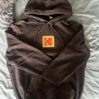 Felpa Kodak