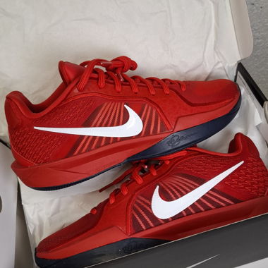 Nike Sabrina 2 USA