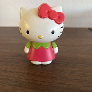 Figura Hello Kitty
