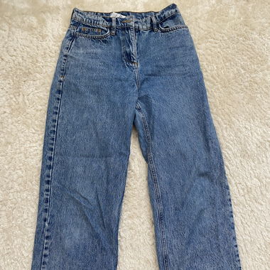 Blue Jean from Collusion 