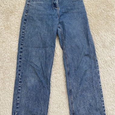 Blue Jean from Collusion 