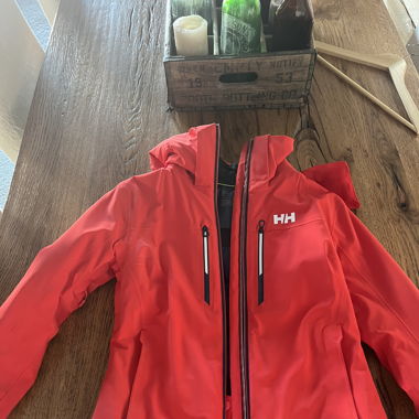 Helly Hansen Ski Jacket