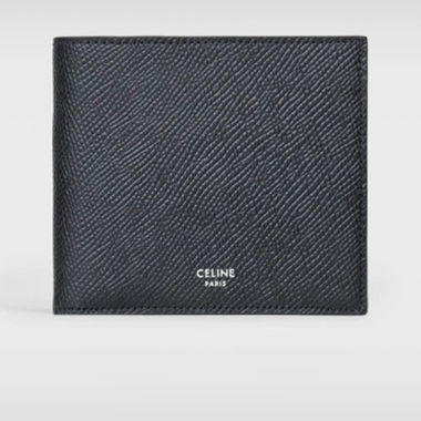 Portefeuille parfait pour homme Céline