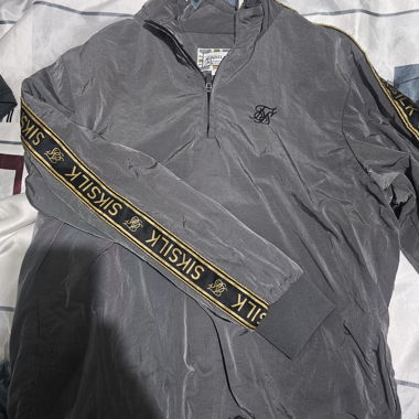 SIKSILK Jacket