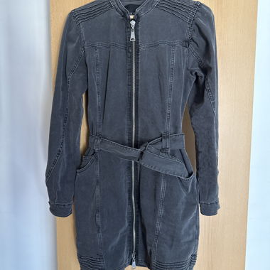 Robe Jean