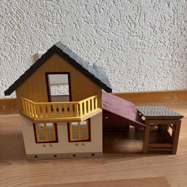 Playmobil House