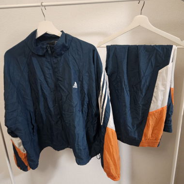 Survêtement Adidas XL
