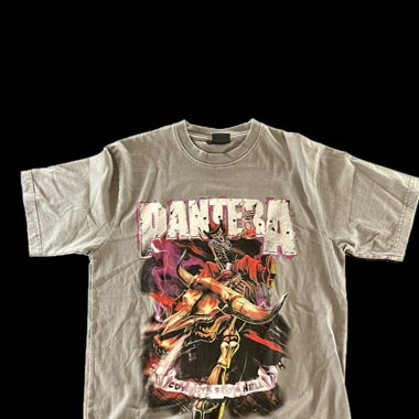 Pantera Tshirt