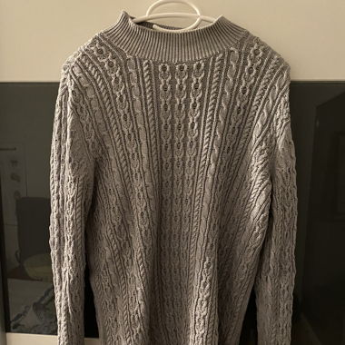 Strickpullover