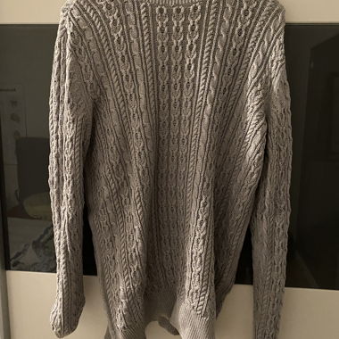 Strickpullover