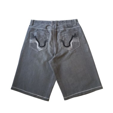 Vintage MO7 Jorts (36US)