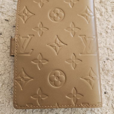 LV Monogram Wallet