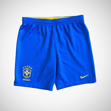 Nike Brasilien Shorts