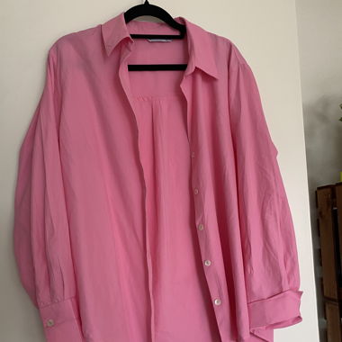 Camicia leggera