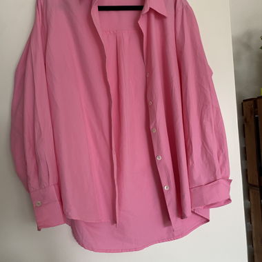Camicia leggera