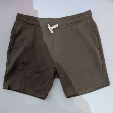 Kurze Hose grün