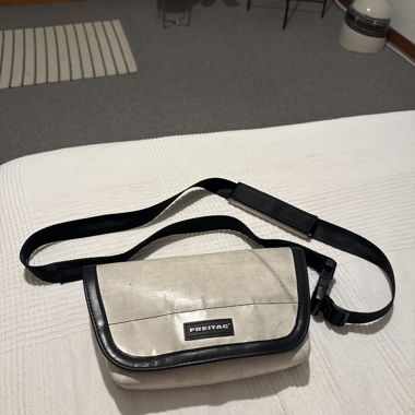 Sac bandoulière FREITAG