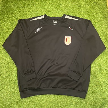 Thermal Umbro Liège