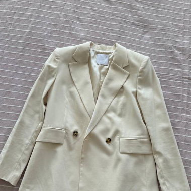 Jacket Mango