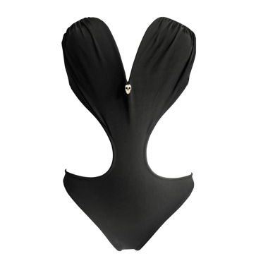Designer Swimsuit 