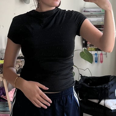 niedliches T-Shirt
