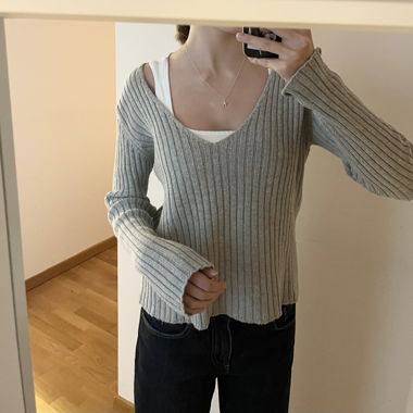 Subdued Oberteil