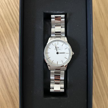 Daniel Wellington Uhr