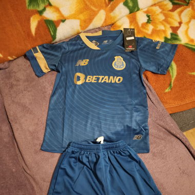 Kit Enfant Porto