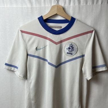 Maillot Pays Bas 2012 vintage